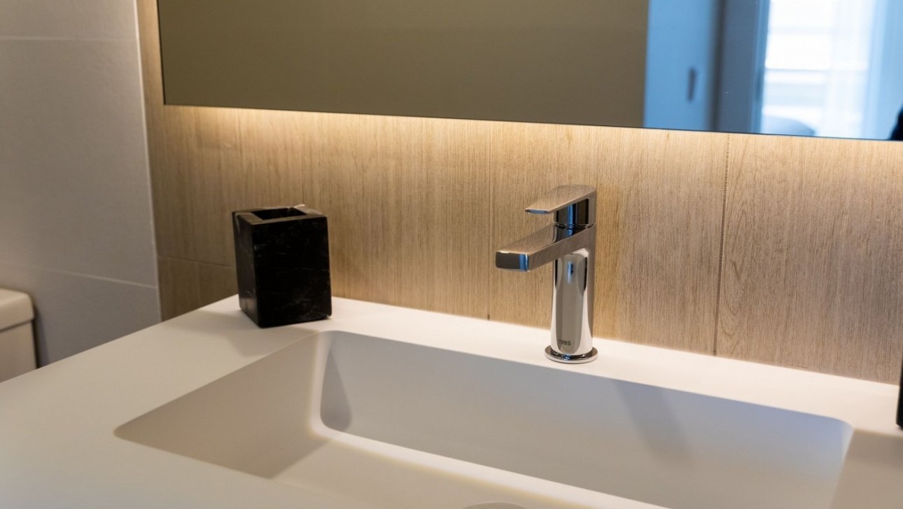 Новое здание - Apartment - Santa Pola - Gran Alacant