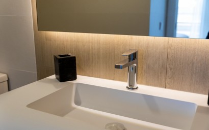 Новое здание - Apartment - Santa Pola - Gran Alacant