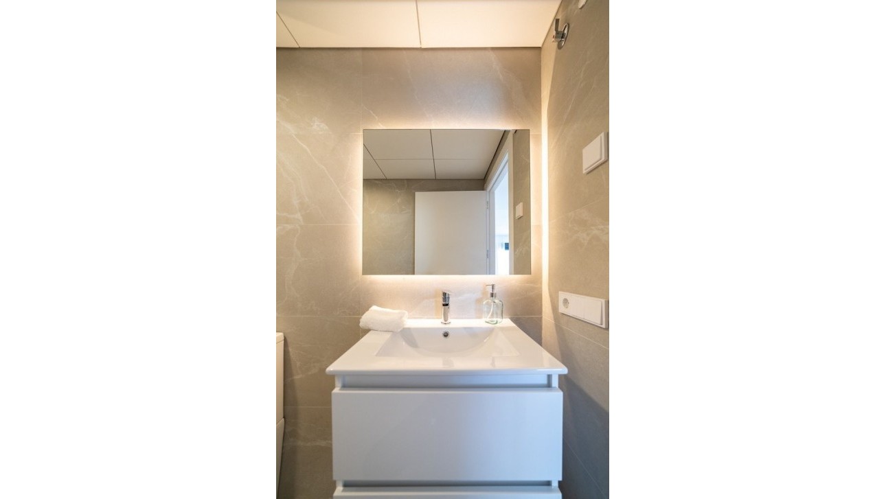 Новое здание - Apartment - Santa Pola - Gran Alacant