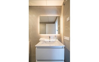 Новое здание - Apartment - Santa Pola - Gran Alacant