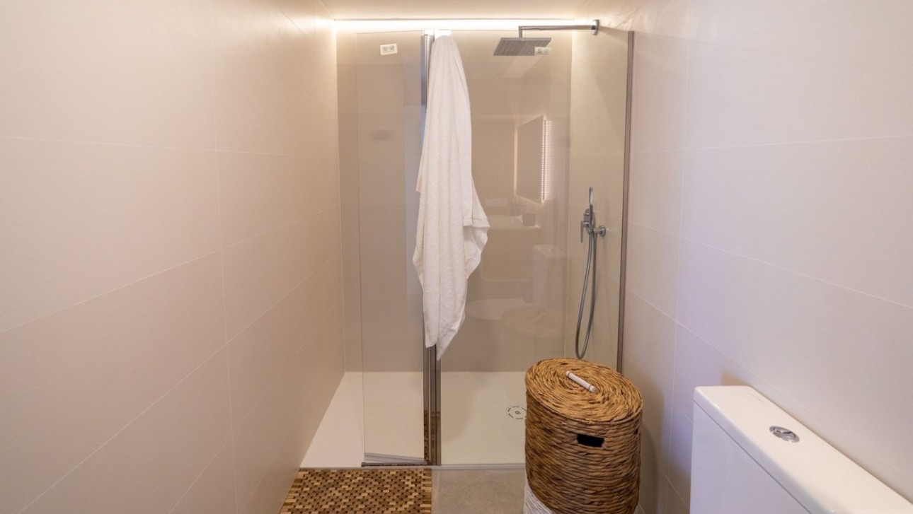 Новое здание - Apartment - Santa Pola - Gran Alacant