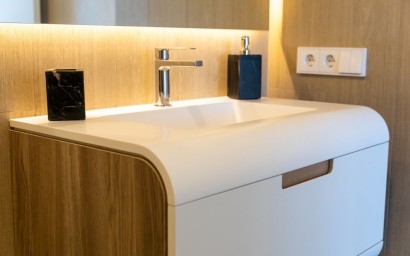 Новое здание - Apartment - Santa Pola - Gran Alacant