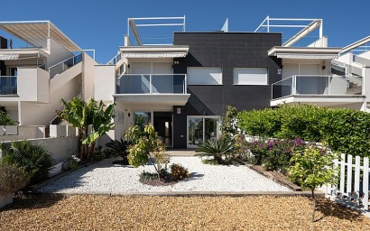 Resale - Bungalow - Torrevieja - Carrefour area