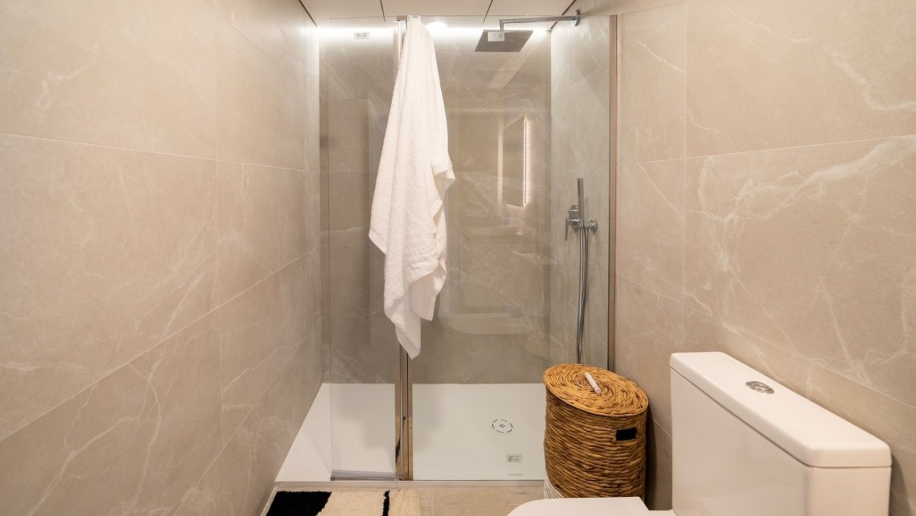 Новое здание - Apartment - Santa Pola - Gran Alacant