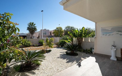 Resale - Bungalow - Torrevieja - Carrefour area