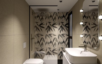 Новое здание - Пентхаус - Torrevieja - El acequión