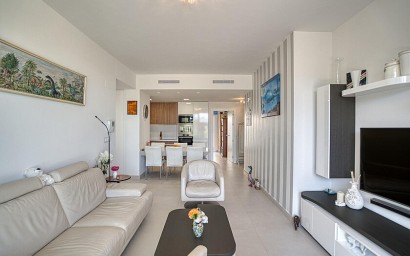 Resale - Bungalow - Torrevieja - Carrefour area