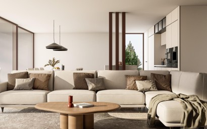 Новое здание - Villa - Pinoso - Lel