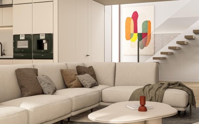 Новое здание - Villa - Pinoso - Lel