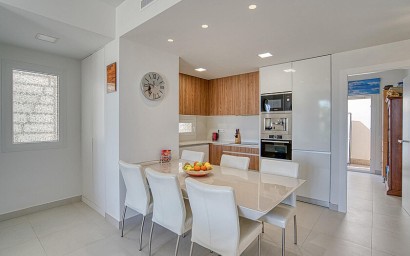 Resale - Bungalow - Torrevieja - Carrefour area