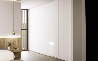 Новое здание - Villa - Pinoso - Lel