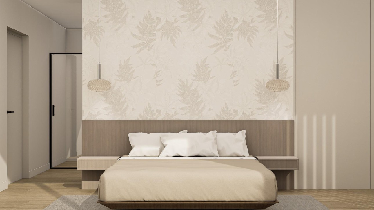 Новое здание - Villa - Pinoso - Lel