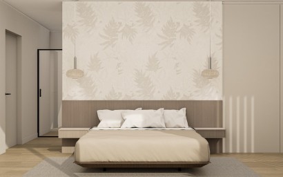 Новое здание - Villa - Pinoso - Lel