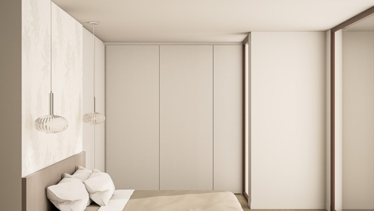 Новое здание - Villa - Pinoso - Lel