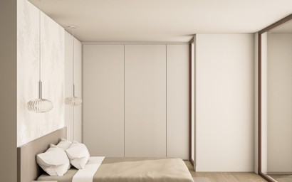 Новое здание - Villa - Pinoso - Lel