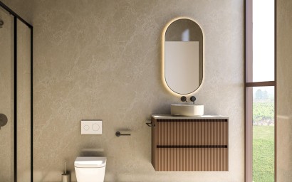 Новое здание - Villa - Pinoso - Lel