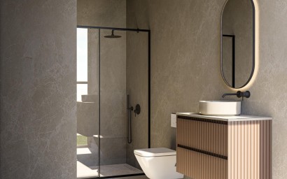 Новое здание - Villa - Pinoso - Lel