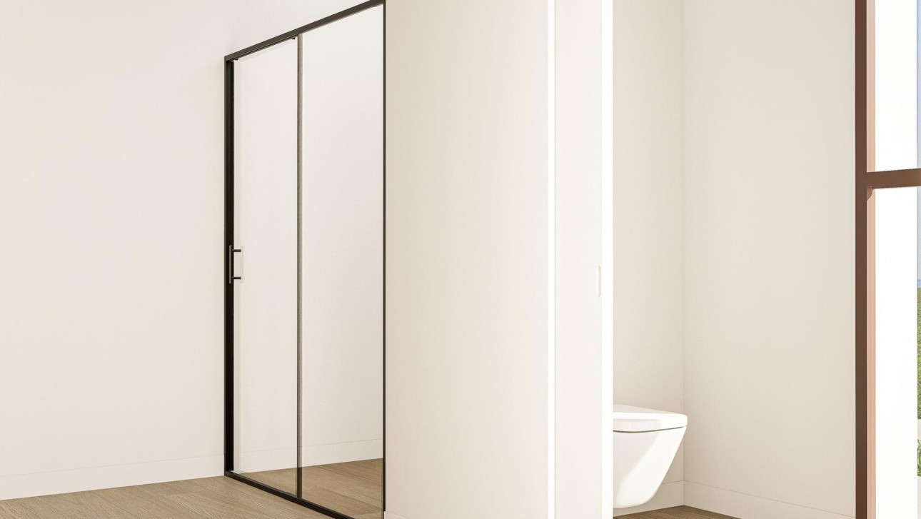 Новое здание - Villa - Pinoso - Lel