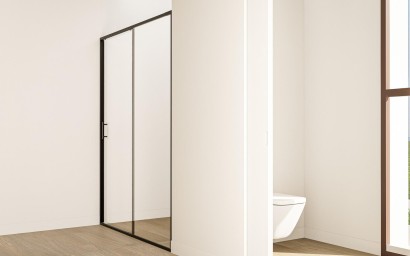 Новое здание - Villa - Pinoso - Lel