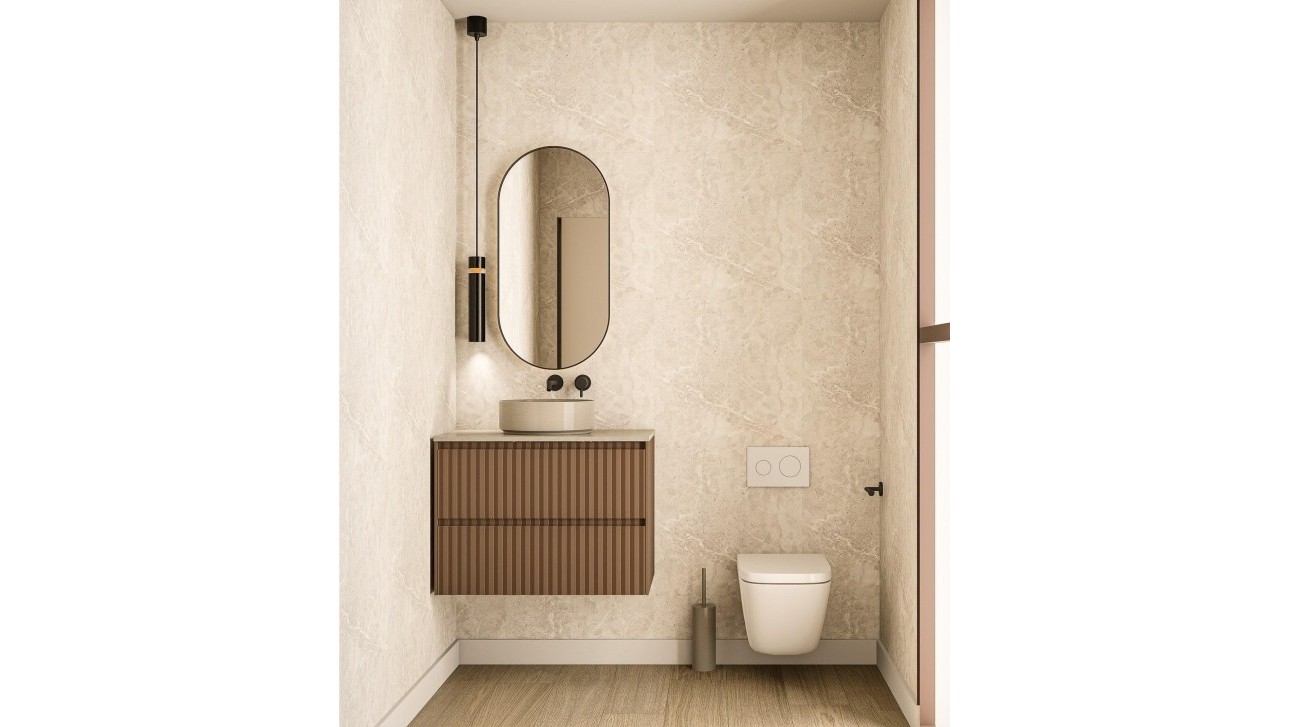 Новое здание - Villa - Pinoso - Lel