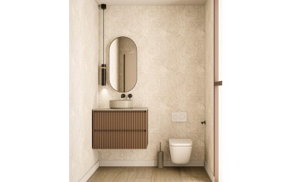 Новое здание - Villa - Pinoso - Lel