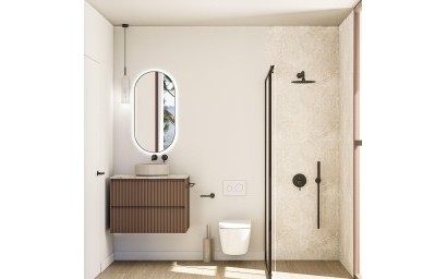 Новое здание - Villa - Pinoso - Lel