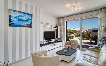 Resale - Bungalow - Torrevieja - Carrefour area