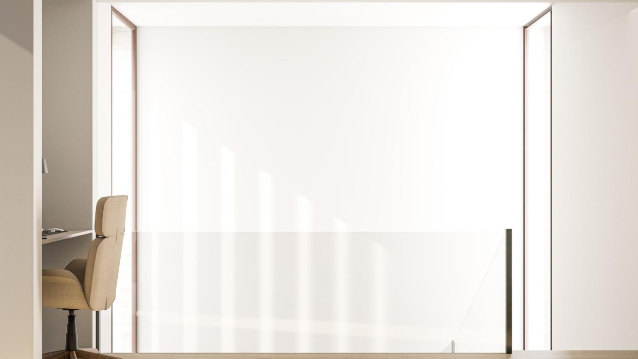 Новое здание - Villa - Pinoso - Lel