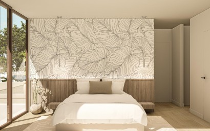 Новое здание - Villa - Pinoso - Lel