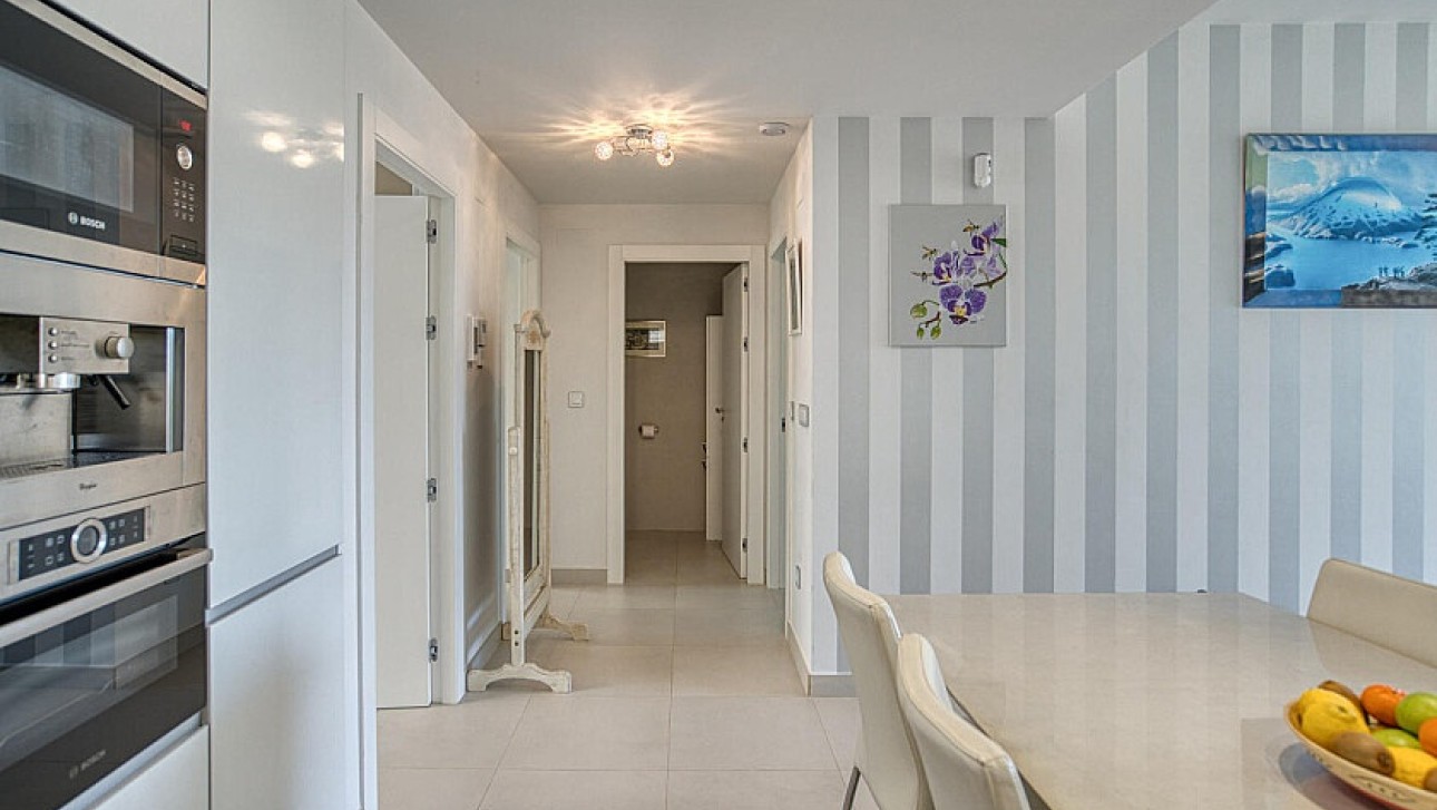 Resale - Bungalow - Torrevieja - Carrefour area