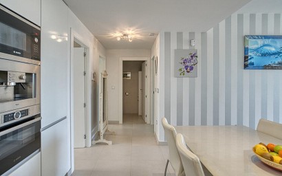 Resale - Bungalow - Torrevieja - Carrefour area