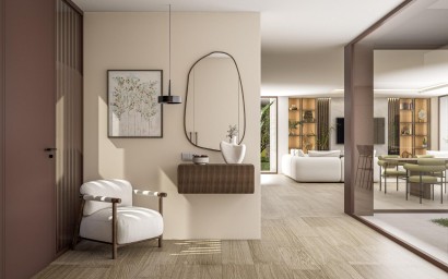 Новое здание - Villa - Pinoso - Lel