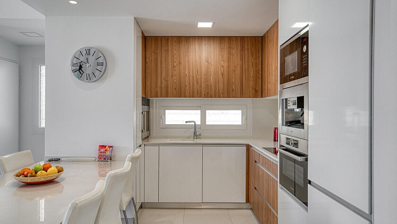 Resale - Bungalow - Torrevieja - Carrefour area