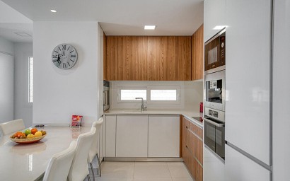 Resale - Bungalow - Torrevieja - Carrefour area