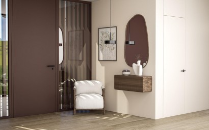 Новое здание - Villa - Pinoso - Lel