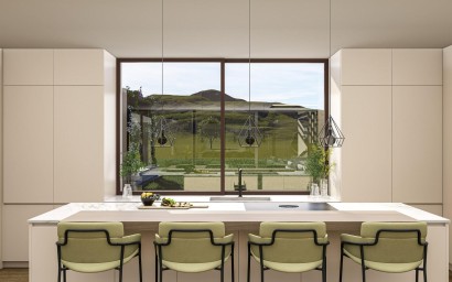 Новое здание - Villa - Pinoso - Lel