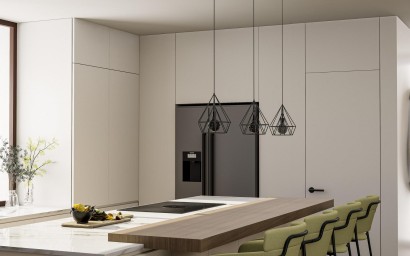 Новое здание - Villa - Pinoso - Lel