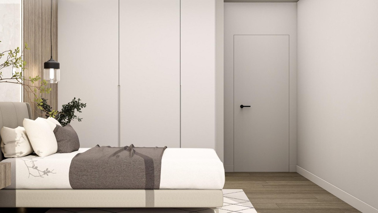 Новое здание - Villa - Pinoso - Lel