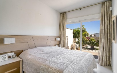 Resale - Bungalow - Torrevieja - Carrefour area