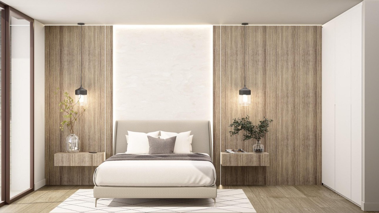 Новое здание - Villa - Pinoso - Lel