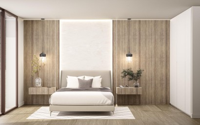 Новое здание - Villa - Pinoso - Lel