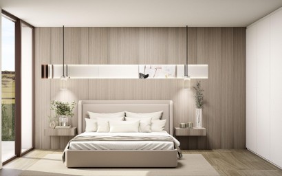 Новое здание - Villa - Pinoso - Lel