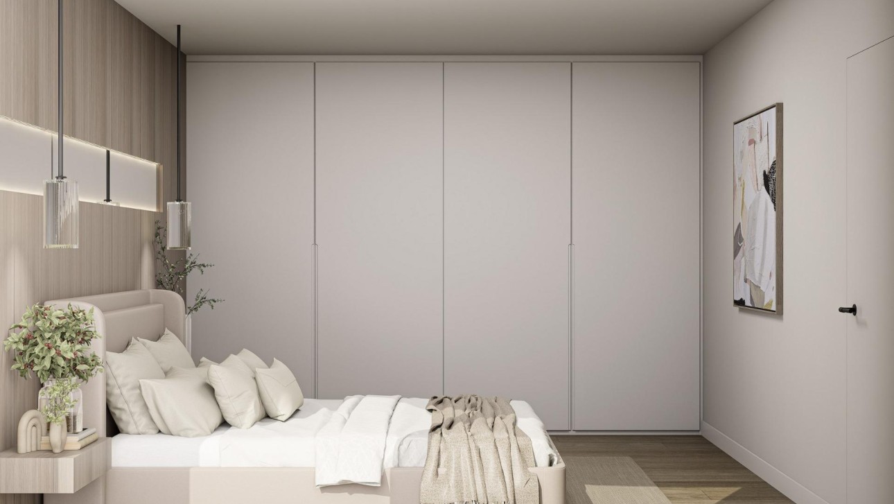 Новое здание - Villa - Pinoso - Lel