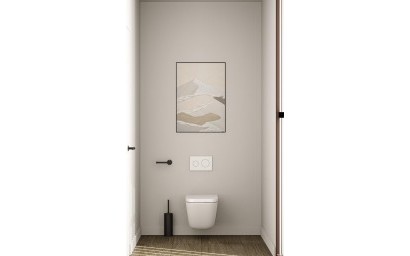 Новое здание - Villa - Pinoso - Lel