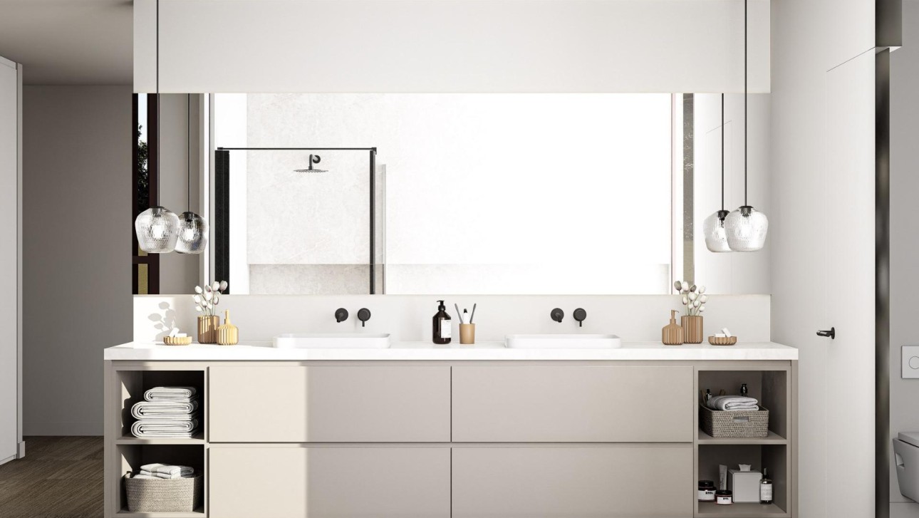 Новое здание - Villa - Pinoso - Lel