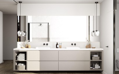 Новое здание - Villa - Pinoso - Lel