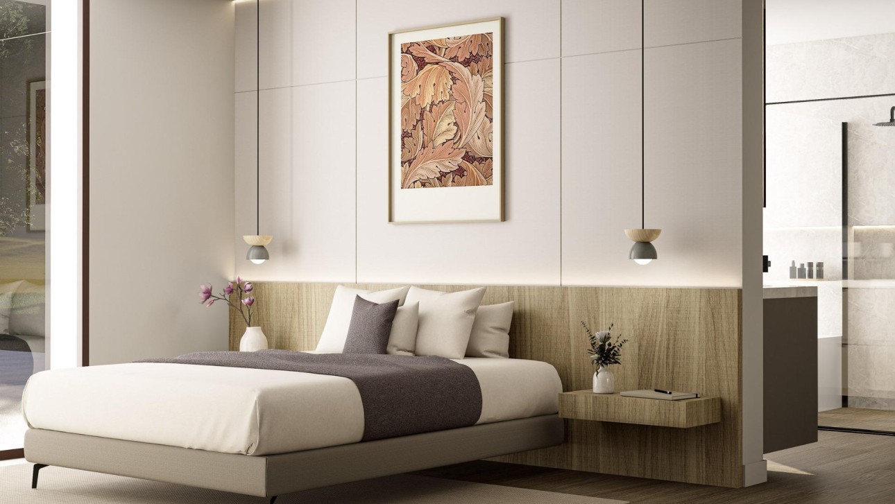 Новое здание - Villa - Pinoso - Lel