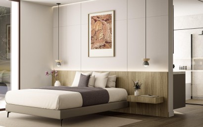 Новое здание - Villa - Pinoso - Lel