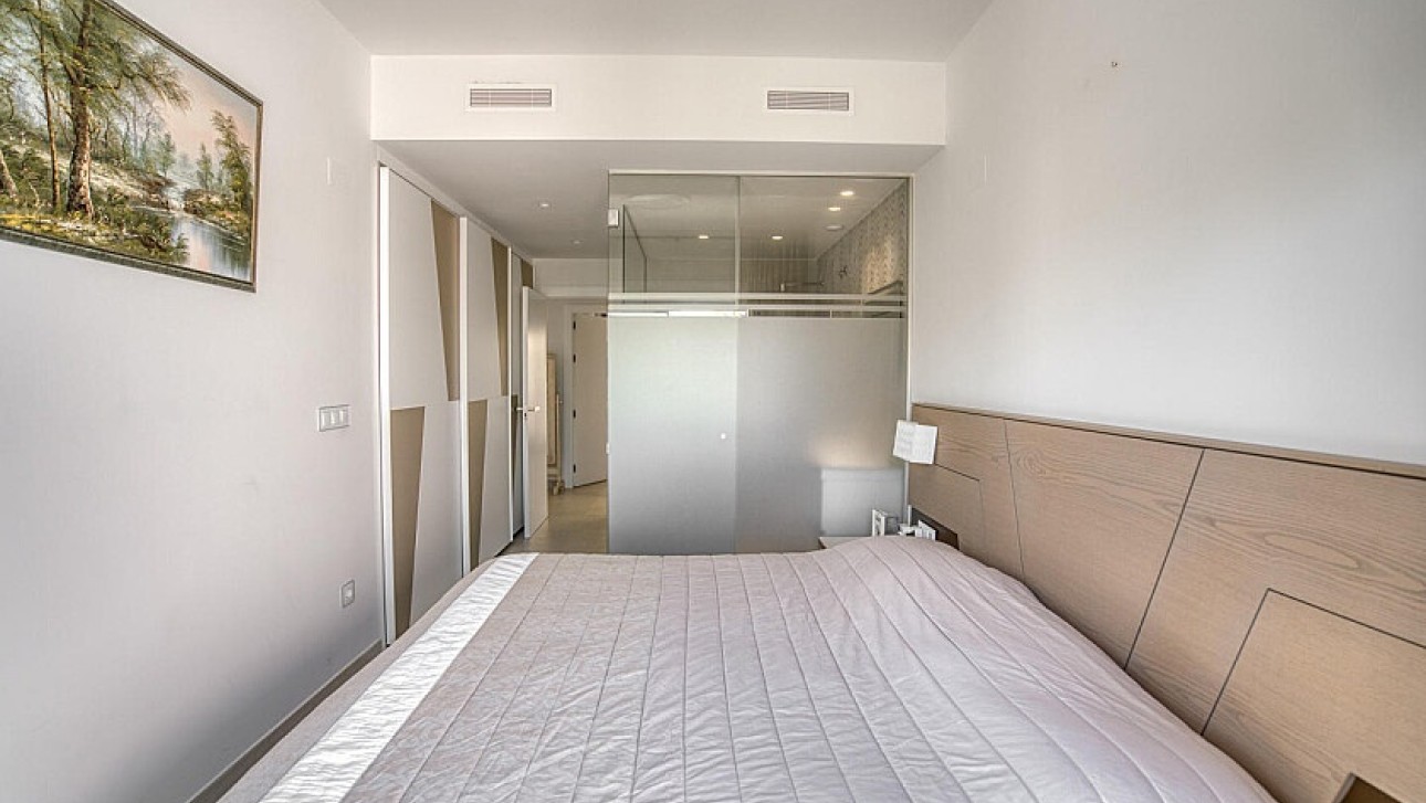 Resale - Bungalow - Torrevieja - Carrefour area