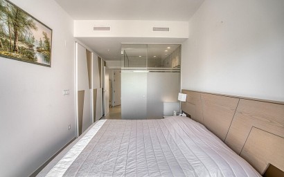Resale - Bungalow - Torrevieja - Carrefour area